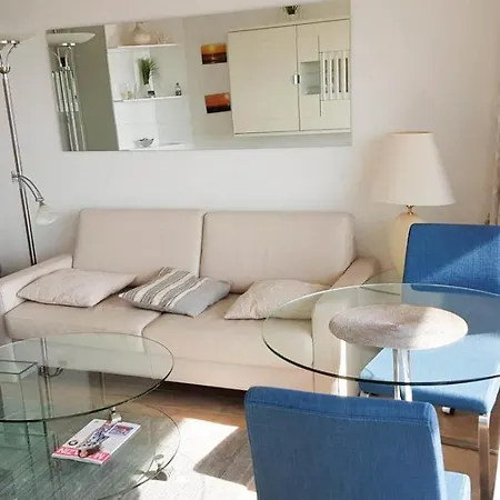 Sky And Sun * טימנדורפר שטרנד