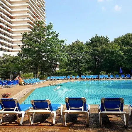 Sky And Sun דירה