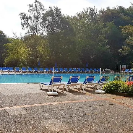 דירה Sky And Sun