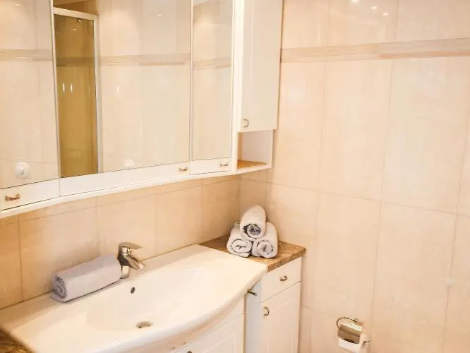 Apartamento Sky And Sun Timmendorfer Strand