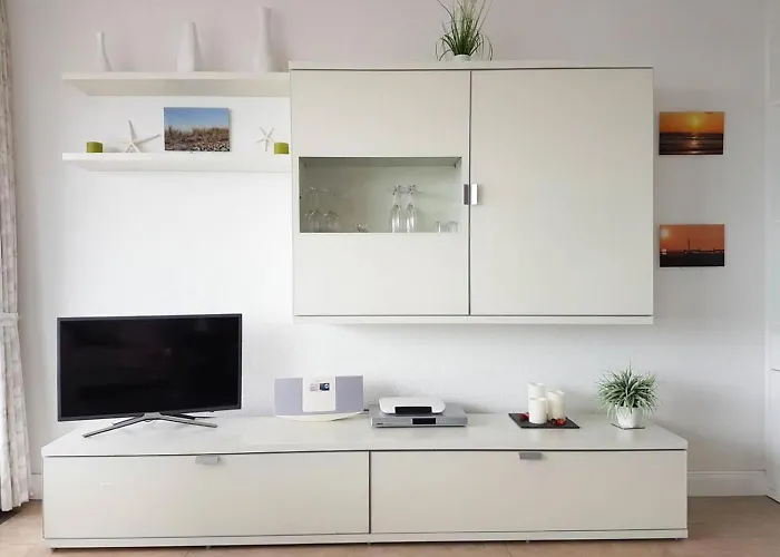 Sky And Sun Timmendorfer Strand